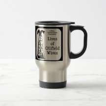 OWA Travel Mug