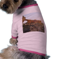 Owachomo Bridge At Natural Bridges National Monume pet clothing by lifesphere Owachomo Bridge At Natural Bridges National Monume pet clothing