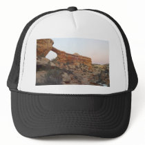 Owachomo Bridge At Natural Bridges National Monume hats by lifesphere Owachomo Bridge At Natural Bridges National Monume hats