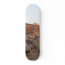 Owachomo Bridge At Natural Bridges National Monume skateboards by lifesphere Owachomo Bridge At Natural Bridges National Monume skateboards