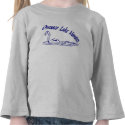 Owasco Lake Monster t-shirts by figstreetstudio Owasco Lake Monster t-shirts