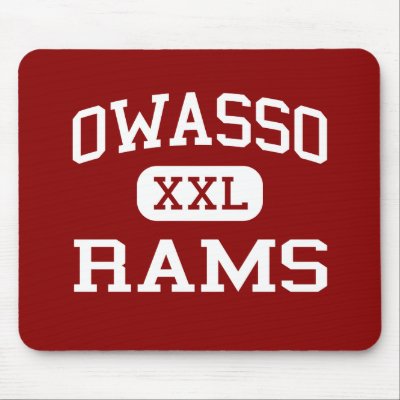 owasso rams