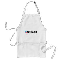 OWE-BAMA APRON