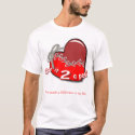 Owe it 2 a poet t-shirts by Tuxfly Owe it 2 a poet t-shirts