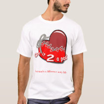 Owe it 2 a poet t-shirts