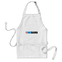 OWEBAMA APRONS