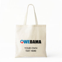 OWEBAMA BAG