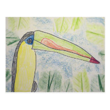 Owen Heising Postcard