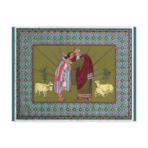 Owen Jones - Now Israel Loved Joseph More postcards by ZephyrusBooks Owen Jones - Now Israel Loved Joseph More postcards