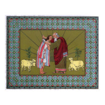 Owen Jones - Now Israel Loved Joseph More posters by ZephyrusBooks Owen Jones - Now Israel Loved Joseph More posters