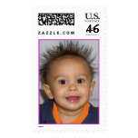Owen Stamp