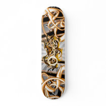 Owen Skate Board