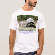 Owen the Hippo t-shirts by owenmorris98 Owen the Hippo t-shirts