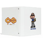 Owen Ustuph™ Binder