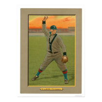 Owen Wilson Pirates Baseball 1911 posters