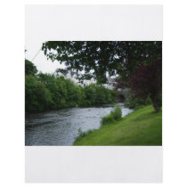 Owenriff River flyers