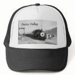 Owens Valley Hats