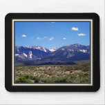 Owens Valley Mousepad