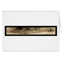 Owensboro, KY Ames Manufacturing Photo 1914 cards
