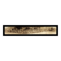 Owensboro, KY Ames Manufacturing Photo 1914 posters by lc_panoramicphotos Owensboro, KY Ames Manufacturing Photo 1914 posters