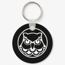 owl2 keychains