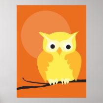 owl 11 poster