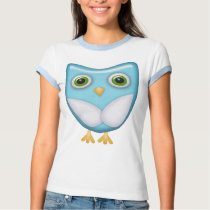 OWL 2  TANK t-shirts