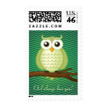 Owl always love you | Postage