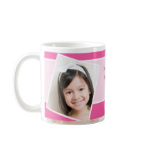 OWL always LOVE you Valentine's Day Photo Mug Gift