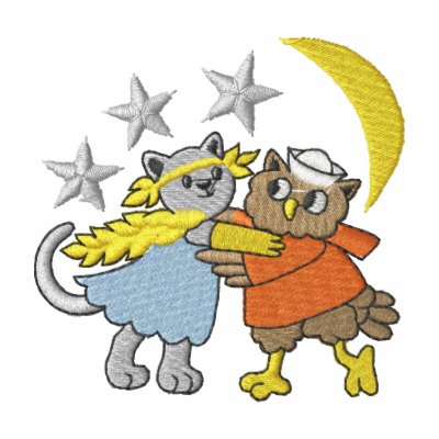 Owl and Pussycat Owl and Pussycat