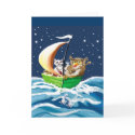 owl and the pussycat went to sea cards by Annaart owl and the pussycat went to sea cards