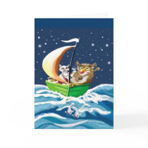 owl and the pussycat went to sea cards by Annaart owl and the pussycat went to sea cards