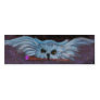 owl and wand business card templates