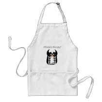 OWL APRONS