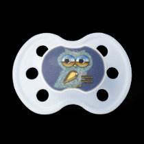 OWL pacifiers