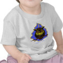 Owl baby t-shirt design by vitaliy Owl baby t-shirt design