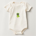 Owl Baby t-shirts
