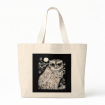 Owl Bag