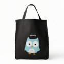 Owl bags