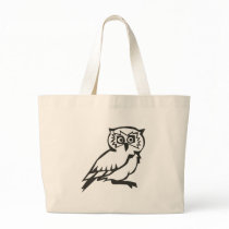 Owl bags
