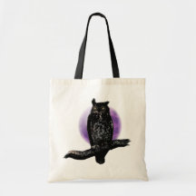 Owl Bag