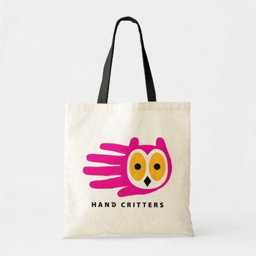 Owl bag