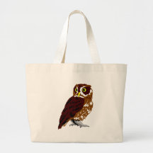 Owl Bags