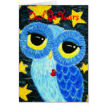Owl Be Yours Valentine's Day Card