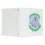 owl binders