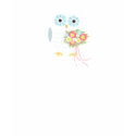 Owl Bride t-shirts