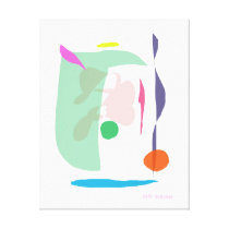 Owl canvas prints