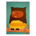 owl cards