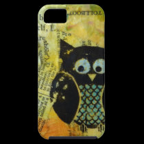 Owl CaseMate casemate cases
