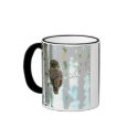 Owl Coffee Mug